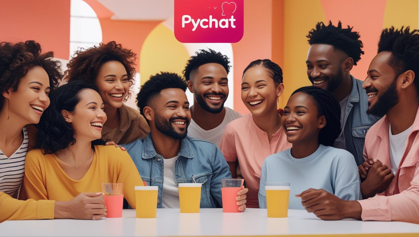 PyChat Team